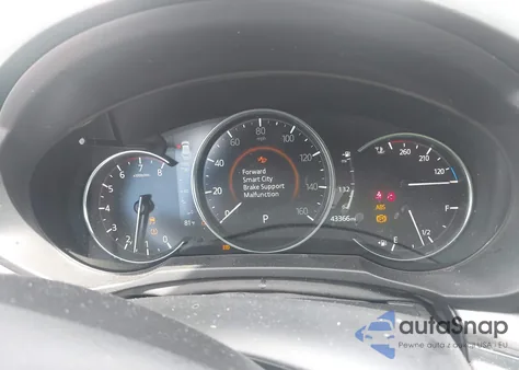 2021 Mazda Cx-5 Grand Touring from USA, damaged, VIN JM3KFBDM4M0409714